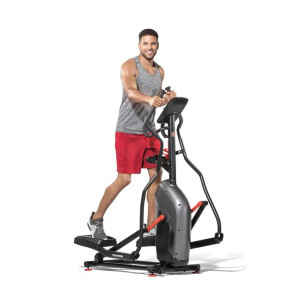 Schwinn Orbitrek Programowany Kompaktowy 510e