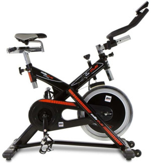 Rower spinningowy BH Fitness SB2.6 H9173