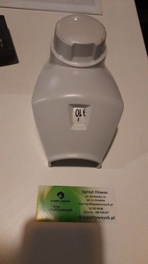 polo M regulacja obciążenia  regulator kettler