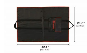 Dokio 110w Składany Panel Solarny
