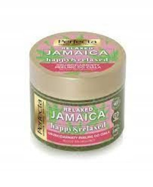 Perfecta Relaxed Jamaica 300g peeling do ciała