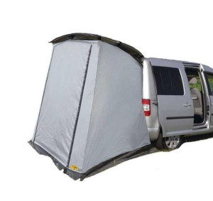 Namiot Przedsionek Na Tylną Klapę Do Samochodu Rtent Trapez Caddy