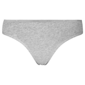 Bielizna damska majtki stringi Fila FU6070-400 S