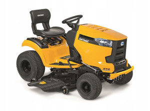 TRAKTOR Kosiarka CUB CADET Kawasaki 603 cm3 117 cm