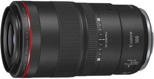 Canon RF 100 mm f/2.8 L IS USM MACRO