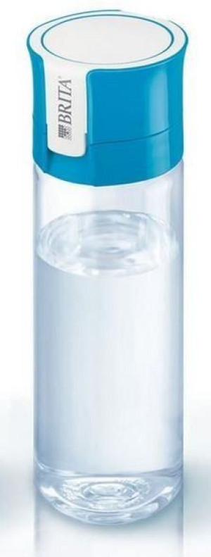 Butelka Brita Fill&Go niebieska