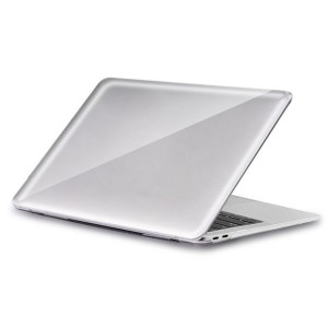 Etui PURO Clip On Apple MacBook Pro 16 2021-2023 (przezroczysty)