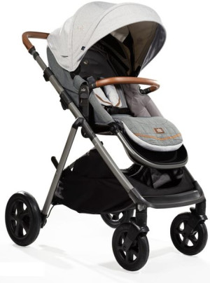 Joie wózek spacerowy Aeria Signature Oyster