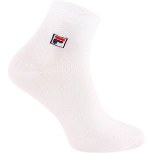 Skarpetki bawełniane Fila 3 pary F1763-300 39-42