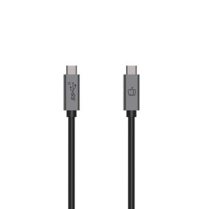 Pepper Jobs kabel przewód USB-C 10Gbit USB 3.1 Gen 2 USB-C to USB-C cable