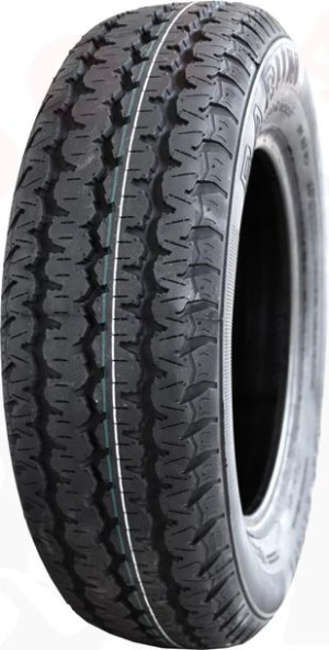 2x 195/70r15 97t Or56 Cargo Barum 2021
