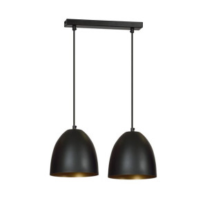 Nowoczesna Lampa Lenox Trzy Kolory Led Od Emibig