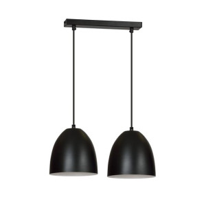 Nowoczesna Lampa Lenox Trzy Kolory Led Od Emibig