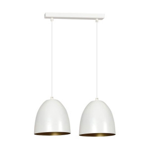 Nowoczesna Lampa Lenox Trzy Kolory Led Od Emibig