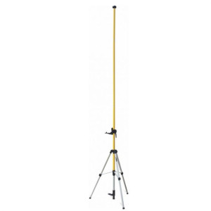 Dedra Tyczka Rozporowa Ze Statywem Z Gwintem 5/8"-1/4" Mc0915