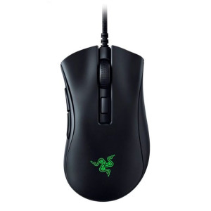 Mysz przewodowa Razer DeathAdder V2 Mini czarna