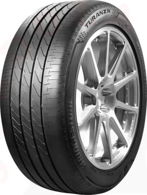 2x 225/45r19 92w Turanza T005a Bridgestone