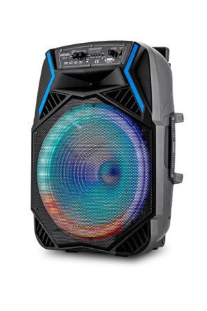 Kolumna 15' 15A-BT Bluetooth USB TWS Voice Kraft