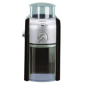 Młynek Do Kawy Krups Gvx242 Elektryczny