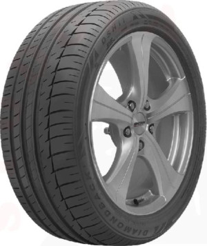 4x 245/40r19 98w Dh201 Diamondback 2021