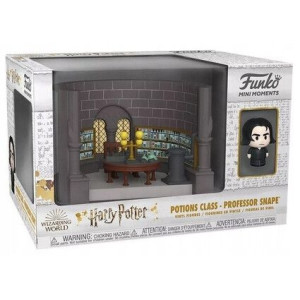 Funko Mini Moments: Potions - Professor Snape
