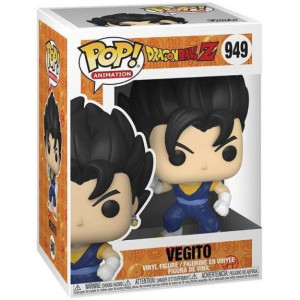 Funko POP Animation: Dragon Ball Z - Vegito
