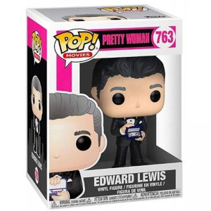 Funko POP Pretty Woman - Edward Lewis