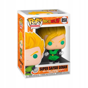 Funko POP! Dragon Ball Z- SS Gohan