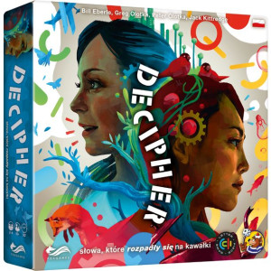 Decipher (edycja polska)