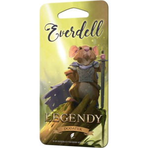Everdell: Legendy