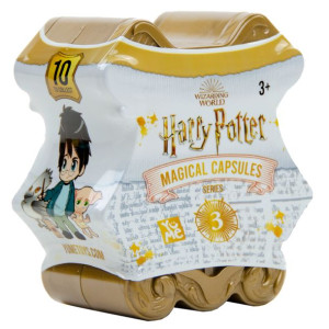 Harry Potter: Magical Capsule - Sezon 3