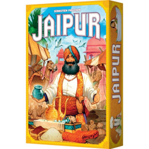 Jaipur (nowa edycja)