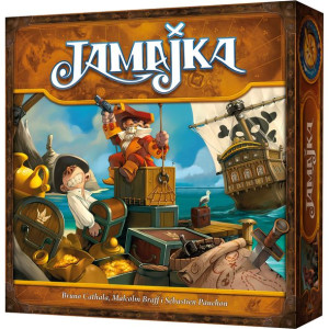 Jamajka (nowa edycja) (Jamaica)