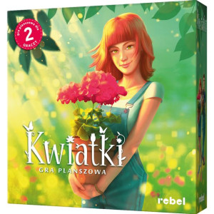 Kwiatki