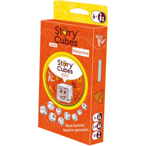 Story  Cubes (nowa edycja)