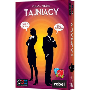 Tajniacy