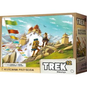 Trek 12