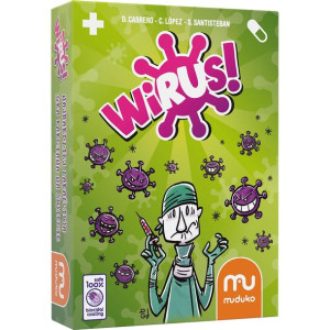 Wirus!