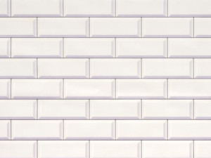 Tapeta kuchenna Ceramics SUBWAY TILE 67,5x10