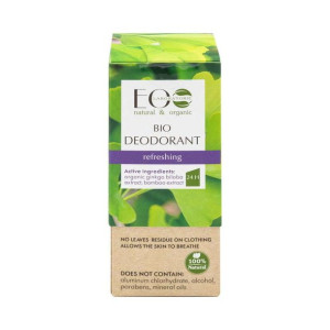 Dezodorant  do ciała odświeżający 50ml Eco Laboratorie