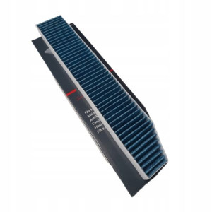 Filtr Kabinowy Jeep Grand Cherokee Iii Wh, Wk