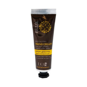 Krem do rąk rewitalizujący Brazylia 30ml Eco Laboratorie