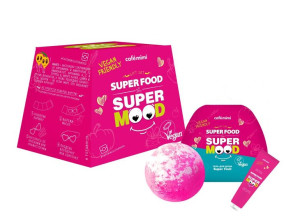 Zestaw podarunkowy super fruit Cafe Mimi