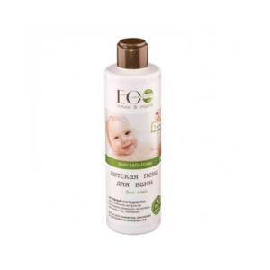 Płyn do kąpieli dla dzieci 1+ bez łez 150ml Eco Laboratorie