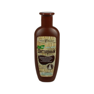 Żel pod prysznic dziegciowy 250ml Nevskaya Kosmetika