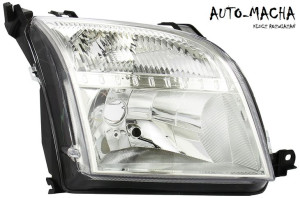 Ford Fusion 02-05 Reflektor Przedni Lampa przednia prawa