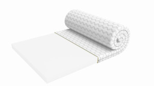 Materac Nawierzchniowy 140X200 Pianka PUR 5cm