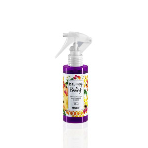 Spray ułatwiający rozczesywanie dla dzieci 150ml Anwen