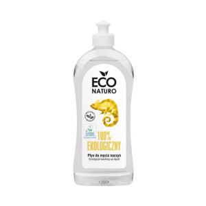 Płyn do mycia naczyń 500ml Eco Naturo