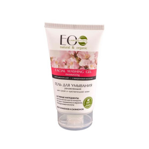 Żel do twarzy nawilżający do cery suchej i wrażliwej 150ml Eco Laboratorie